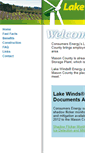 Mobile Screenshot of lakewindsenergypark.com
